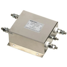 DNF58-G-60A 60 A 250 V AC 50~60 Hz 60 A Tek faz Emı Filitre